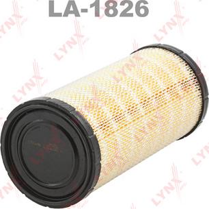 LYNXauto LA-1826 - Hava filtri furqanavto.az