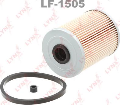 LYNXauto LF-1505 - Yanacaq filtri furqanavto.az