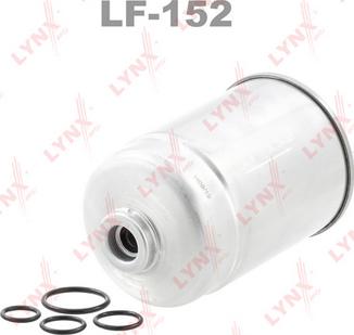 LYNXauto LF-152 - Yanacaq filtri furqanavto.az