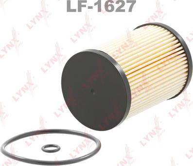 LYNXauto LF-1627 - Yanacaq filtri furqanavto.az