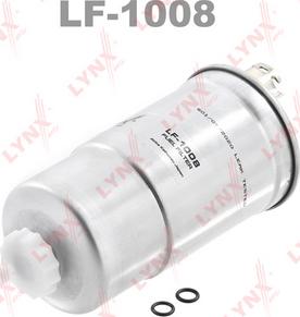 LYNXauto LF-1008 - Yanacaq filtri furqanavto.az