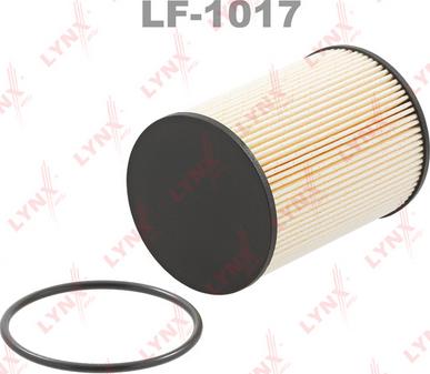 LYNXauto LF-1017 - Yanacaq filtri furqanavto.az
