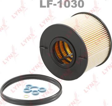 LYNXauto LF-1030 - Yanacaq filtri furqanavto.az