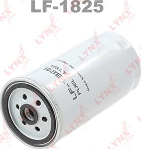 LYNXauto LF-1825 - Yanacaq filtri furqanavto.az