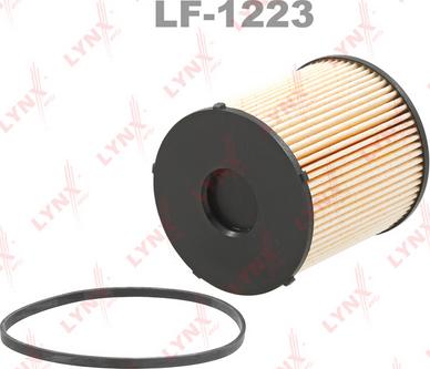 LYNXauto LF-1223 - Yanacaq filtri furqanavto.az