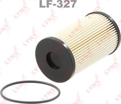 LYNXauto LF-327 - Yanacaq filtri furqanavto.az