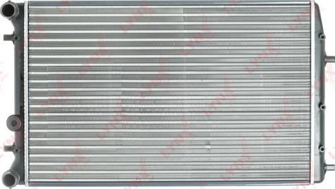 LYNXauto RM-1113 - Radiator, mühərrikin soyudulması furqanavto.az