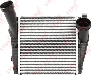 LYNXauto RT-0004 - Intercooler, şarj cihazı furqanavto.az