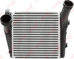 LYNXauto RT-0005 - Intercooler, şarj cihazı furqanavto.az