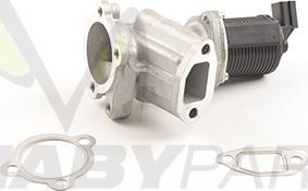 Mabyparts OEV010051 - EGR Valf furqanavto.az