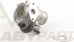 Mabyparts OEV010057 - EGR Valf furqanavto.az