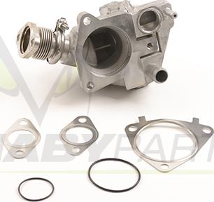 Mabyparts OEV010069 - EGR Valf furqanavto.az