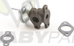 Mabyparts OEV010066 - EGR Valf furqanavto.az