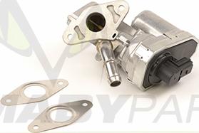 Mabyparts OEV010006 - EGR Valf furqanavto.az