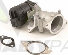 Mabyparts OEV010038 - EGR Valf furqanavto.az