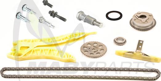 Mabyparts OTK930102 - Vaxt zəncirinin dəsti furqanavto.az