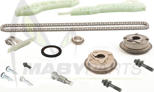 Mabyparts OTK931112 - Vaxt zəncirinin dəsti furqanavto.az