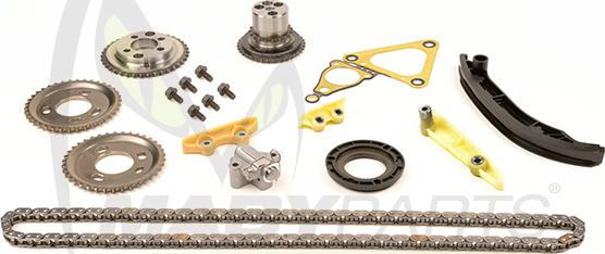 Mabyparts OTK035068 - Vaxt zəncirinin dəsti furqanavto.az