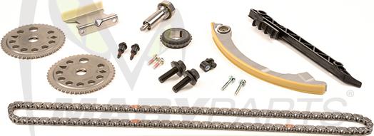 Mabyparts OTK030058 - Vaxt zəncirinin dəsti furqanavto.az