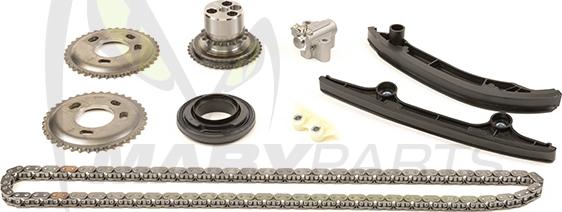 Mabyparts OTK031067 - Vaxt zəncirinin dəsti furqanavto.az