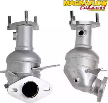 Magnaflow 70220 - Katalitik çevirici furqanavto.az