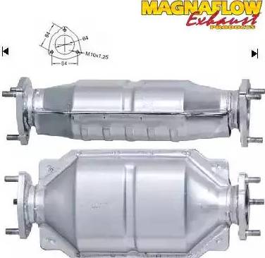 Magnaflow 71405 - Katalitik çevirici furqanavto.az