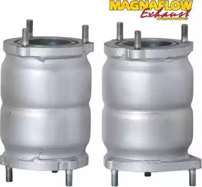 Magnaflow 71407 - Katalitik çevirici furqanavto.az