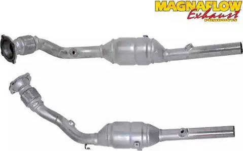 Magnaflow 77019 - Katalitik çevirici furqanavto.az