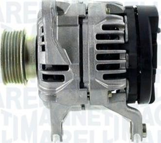 Magneti Marelli 944399419600 - Alternator furqanavto.az