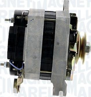 Magneti Marelli 944399379110 - Alternator furqanavto.az