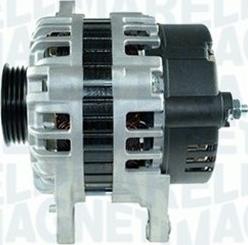 Magneti Marelli 944390904900 - Alternator furqanavto.az