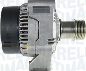 Magneti Marelli 944390904490 - Alternator furqanavto.az