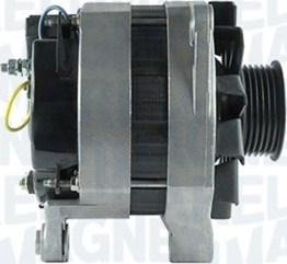 Magneti Marelli 944390904420 - Alternator furqanavto.az