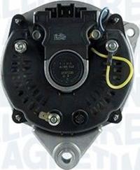 Magneti Marelli 944390904420 - Alternator furqanavto.az