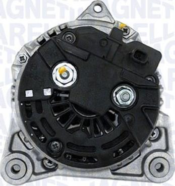 Magneti Marelli 944390904580 - Alternator furqanavto.az