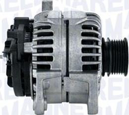 Magneti Marelli 944390904580 - Alternator furqanavto.az