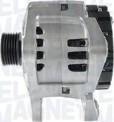 Magneti Marelli 944390904650 - Alternator furqanavto.az