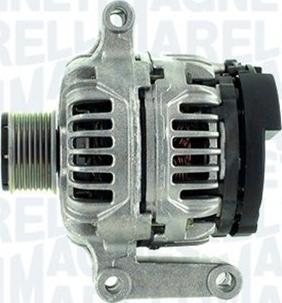 Magneti Marelli 944390904680 - Alternator furqanavto.az