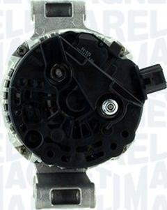 Magneti Marelli 944390904680 - Alternator furqanavto.az