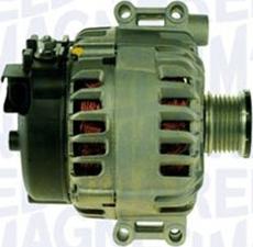 Magneti Marelli 944390904010 - Alternator furqanavto.az