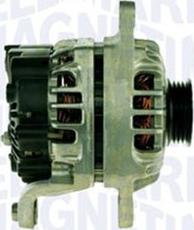 Magneti Marelli 944390904020 - Alternator furqanavto.az