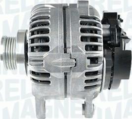 Magneti Marelli 944390904100 - Alternator furqanavto.az