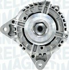 Magneti Marelli 944390904100 - Alternator furqanavto.az