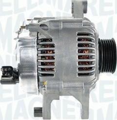 Magneti Marelli 944390904110 - Alternator furqanavto.az