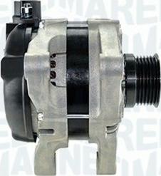 Magneti Marelli 944390904340 - Alternator furqanavto.az