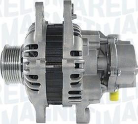 Magneti Marelli 944390904240 - Alternator furqanavto.az