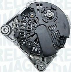 Magneti Marelli 944390904250 - Alternator furqanavto.az