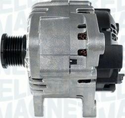 Magneti Marelli 944390904260 - Alternator furqanavto.az