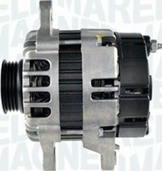 Magneti Marelli 944390904230 - Alternator furqanavto.az