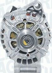 Magneti Marelli 944390904220 - Alternator furqanavto.az